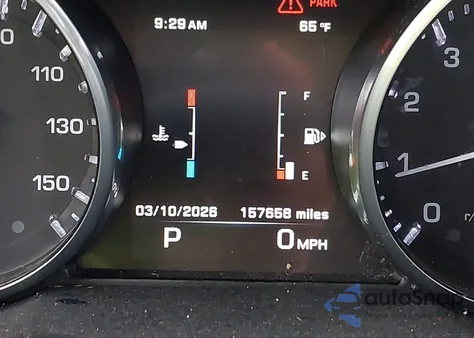 2015 Land Rover Range Rover Evoque Pure z USA, uszkodzony, nr VIN SALVP2BG3FH961766